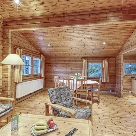 2 Bedroom Stunning In Masserberg 