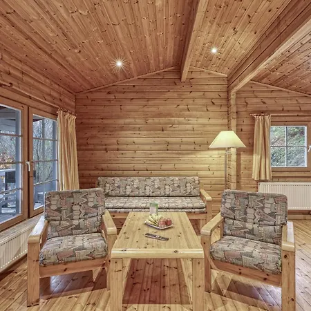 2 Bedroom Stunning In Masserberg Fehrenbach