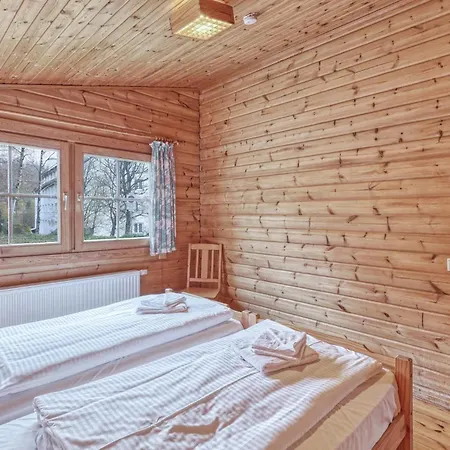 2 Bedroom Stunning In Masserberg * Fehrenbach