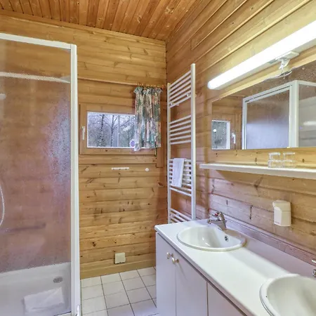  2 Bedroom Stunning In Masserberg