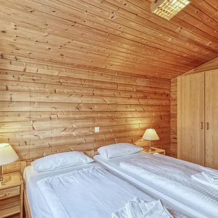 2 Bedroom Stunning In Masserberg *