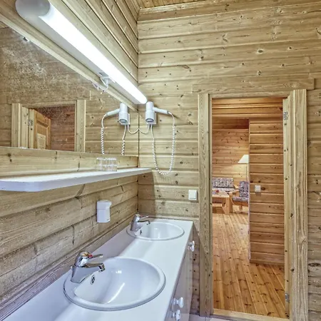 2 Bedroom Stunning In Masserberg * Fehrenbach