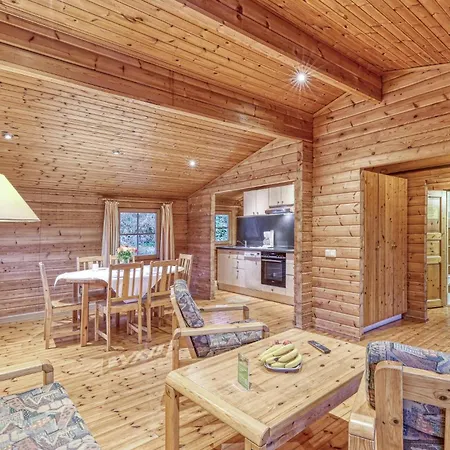 2 Bedroom Stunning In Masserberg
