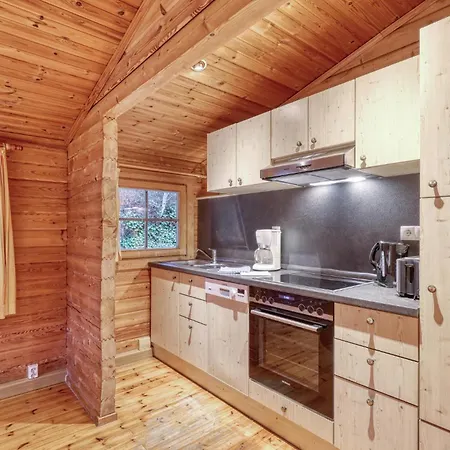 2 Bedroom Stunning In Masserberg  *