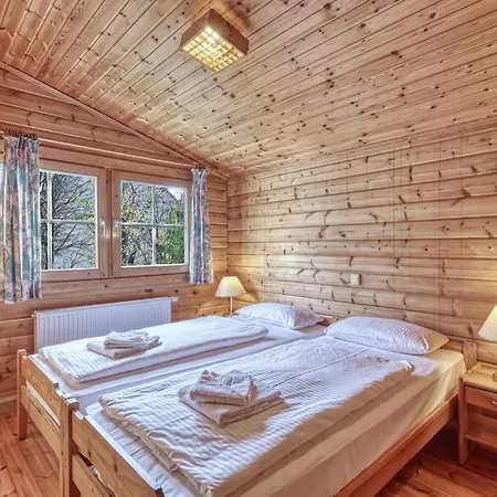 2 Bedroom Stunning In Masserberg  Fehrenbach