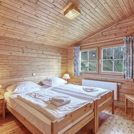 2 Bedroom Stunning In Masserberg *