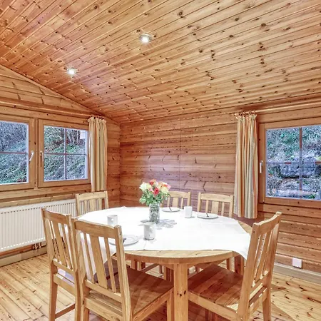 2 Bedroom Stunning In Masserberg  *