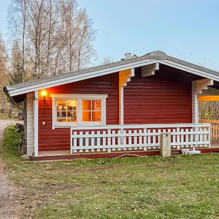 2 Bedroom Stunning In Masserberg *