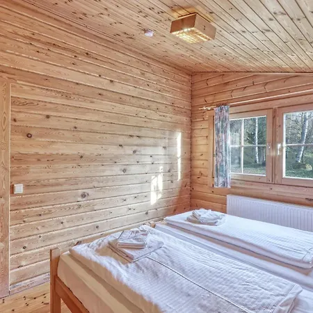 2 Bedroom Stunning In Masserberg * Fehrenbach