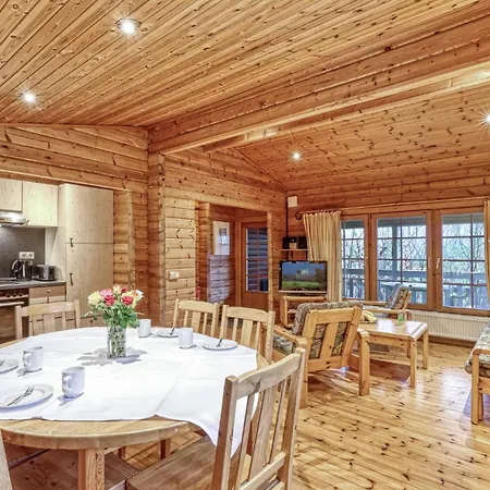 2 Bedroom Stunning In Masserberg