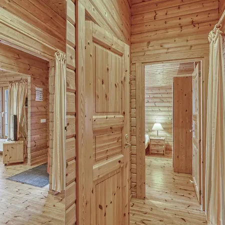 2 Bedroom Stunning In Masserberg