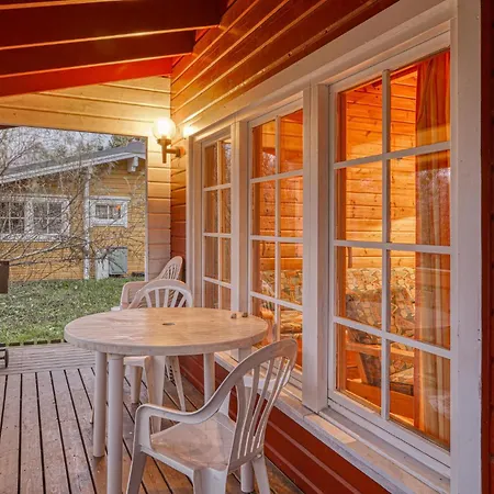  2 Bedroom Stunning In Masserberg