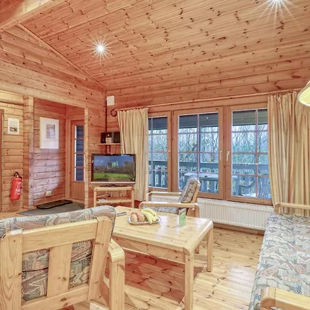 2 Bedroom Stunning In Masserberg  Fehrenbach
